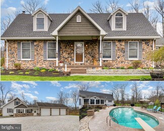 1352 Hunterstown Rd Unit 2, Gettysburg, PA 17325