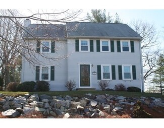 101 Kendrick Rd, Wakefield, MA 01880