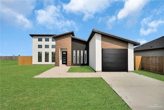 1515 N 32nd St, Hidalgo, TX NULL