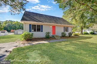 35527 Jami Ave, Laurel, DE 19956
