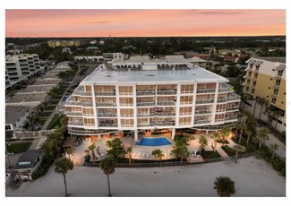 1035 Seaside Dr Unit 408, Sarasota, FL 34242