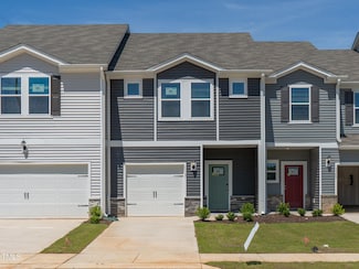 1167 Abbott St, Mebane, NC 27302