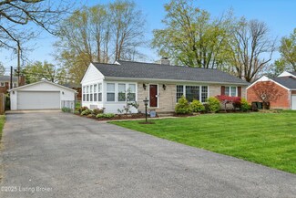 44 Narwood Dr, Louisville, KY 40299