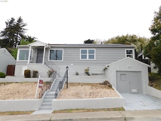 15976 Carolyn St, San Leandro, CA 94578