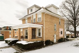 201 5th St, McDonald, PA 15057