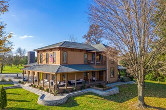 7919 Kinney Rd, Mount Vernon, OH 43050