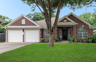 1111 Pebble Brook Rd, Cedar Park, TX 78613