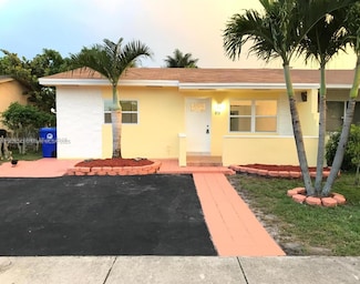 6710 SW 18th Ct, Pompano Beach, FL 33068