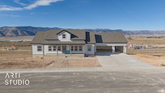 1242 S 500 W Unit 7, Manti, UT 84642