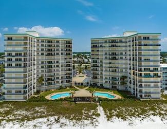 6323 Thomas Dr Unit 501A, Panama City, FL 32408