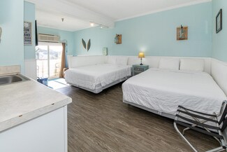 602 W Fort MacOn Rd Unit 249, Atlantic Beach, NC 28512
