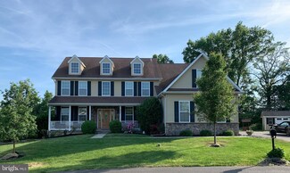 4212 Ferguson Dr, Doylestown, PA 18902
