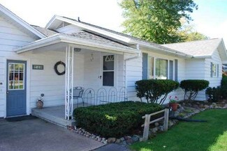 740 Pine St, Wauseon, OH 43567