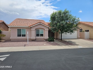 3833 W Rene Dr, Chandler, AZ 85226