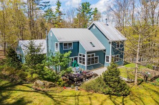 12 Morrison Rd, Hanover, NH 03755