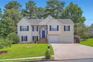 3290 Spincaster Way, Loganville, GA 30052