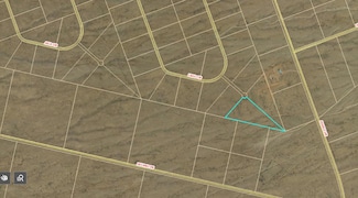 Lot 43 Lago Ct, Rio Communities, NM 87002