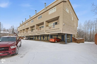 1072 E Westpoint Dr Unit 6, Wasilla, AK 99654