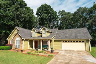 1415 Red Oak Way, Winder, GA 30680