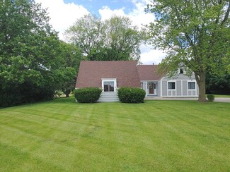 15934 Weber Rd, Lockport, IL 60441