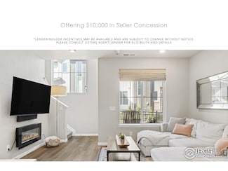 473 Millwall Cir, Castle Pines, CO 80108