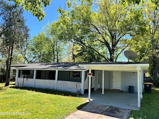 6528 Mitford Rd, Jacksonville, FL 32210