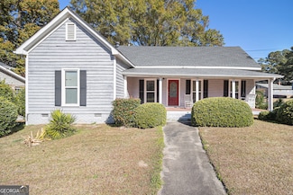 105 El Monte Ct, Atlanta, GA 30349