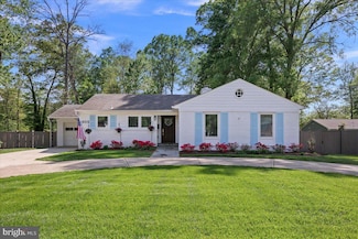4605 Ferry Landing Rd, Alexandria, VA 22309