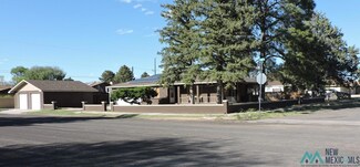 603 Maple St, Clayton, NM 88415