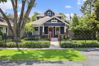 1409 Tulane St, Houston, TX 77008