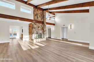 4500 N Via Madre, Tucson, AZ 85749