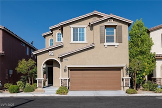 7596 Eastham Bay Ave, Las Vegas, NV 89179