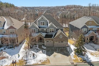 15515 57th Ave N, Plymouth, MN 55446