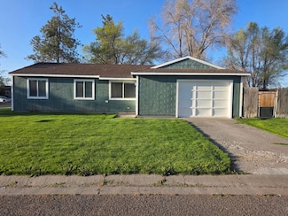 102 Ridgeview St, Tulelake, CA 96134