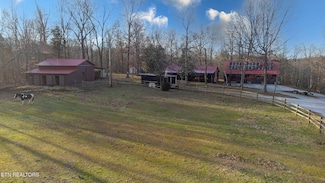 228 Pattie Gap Rd, Philadelphia, TN 37846