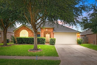 2008 Golden Creek Ln, Richmond, TX 77469