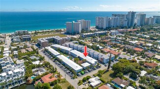 238 Hibiscus Ave Unit 319, Lauderdale By the Sea, FL 33308