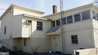 29 Lincoln Ave, Emmitsburg, MD 21727