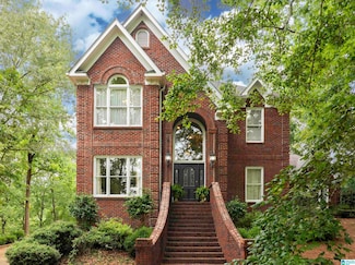1165 Lake Forest Cir, Hoover, AL 35244