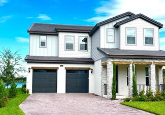 6019 Bimini Twist Loop, Orlando, FL 32819