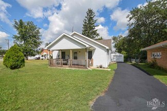 1228 S Burlington Dr, Muncie, IN 47302