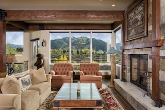 185 Nighthawk Dr, Aspen, CO 81611