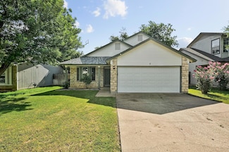 1713 Tamra Ct, Round Rock, TX 78681