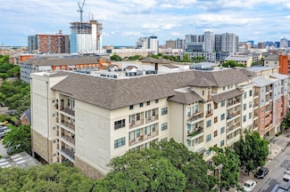 2505 San Gabriel St Unit 509, Austin, TX 78705