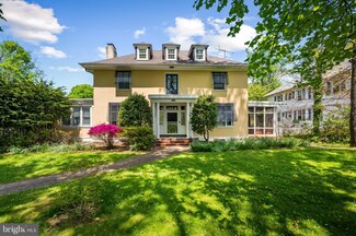 2310 W Rogers Ave, Baltimore, MD 21209