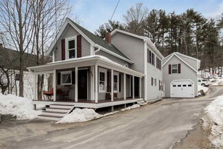 312 Main St, Alton, NH 03809