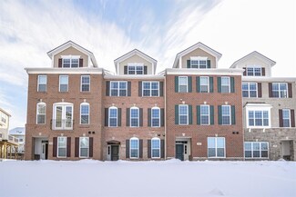 2820 Purley Ave Unit 257, Ann Arbor, MI 48105
