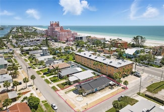 3528 Casablanca Ave, Saint Pete Beach, FL 33706