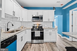 5309 Ethelbert Ave, Baltimore, MD 21215
