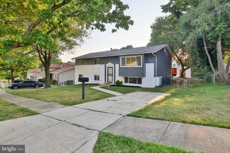 5503 Bari Dr, Oxon Hill, MD 20745